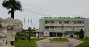 Universiteti Bujqesor i Tiranes